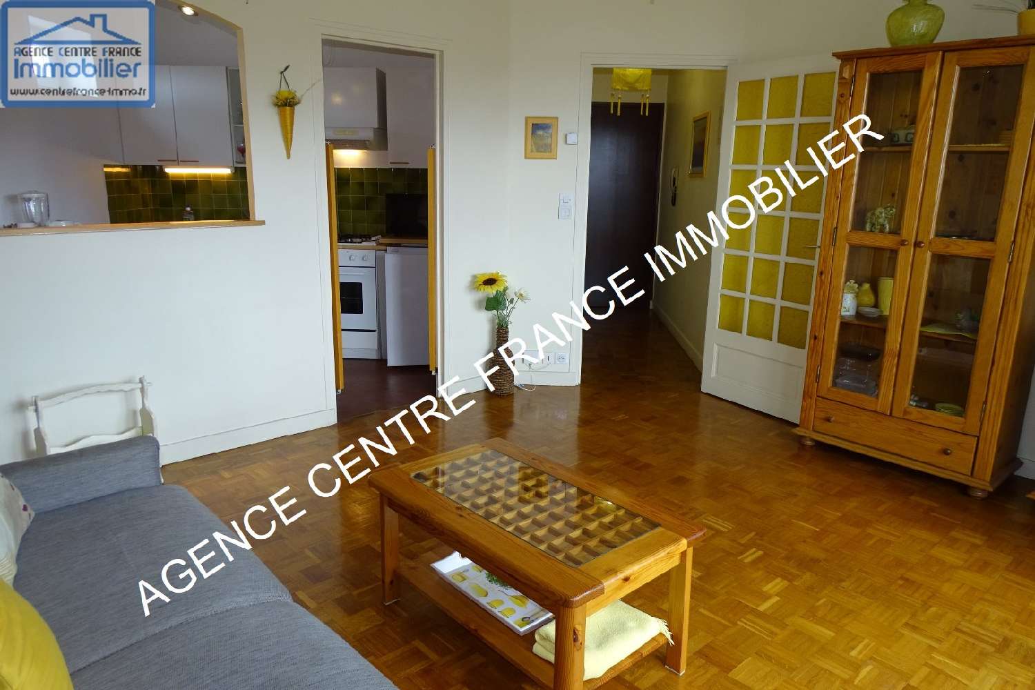 for sale apartment Bourges Cher 3