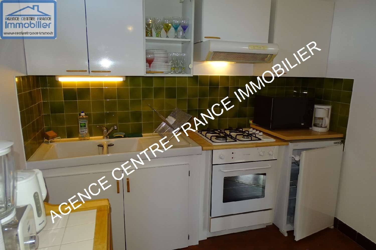  kaufen Wohnung/ Apartment Bourges Cher 4