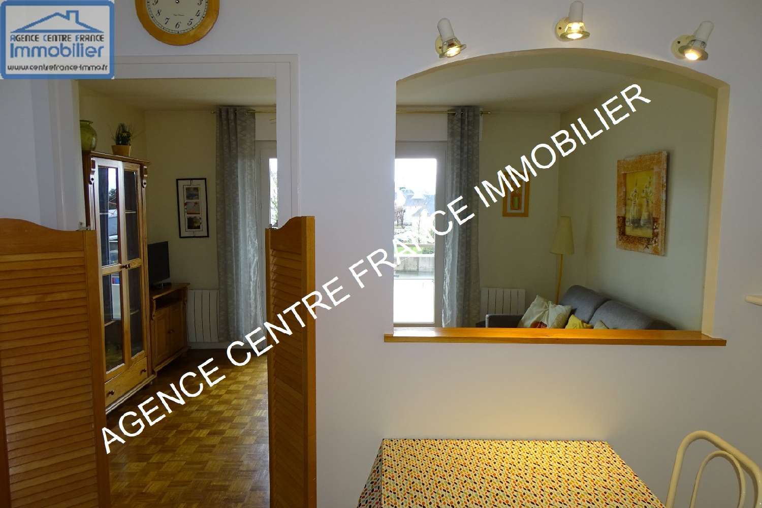  for sale apartment Bourges Cher 7