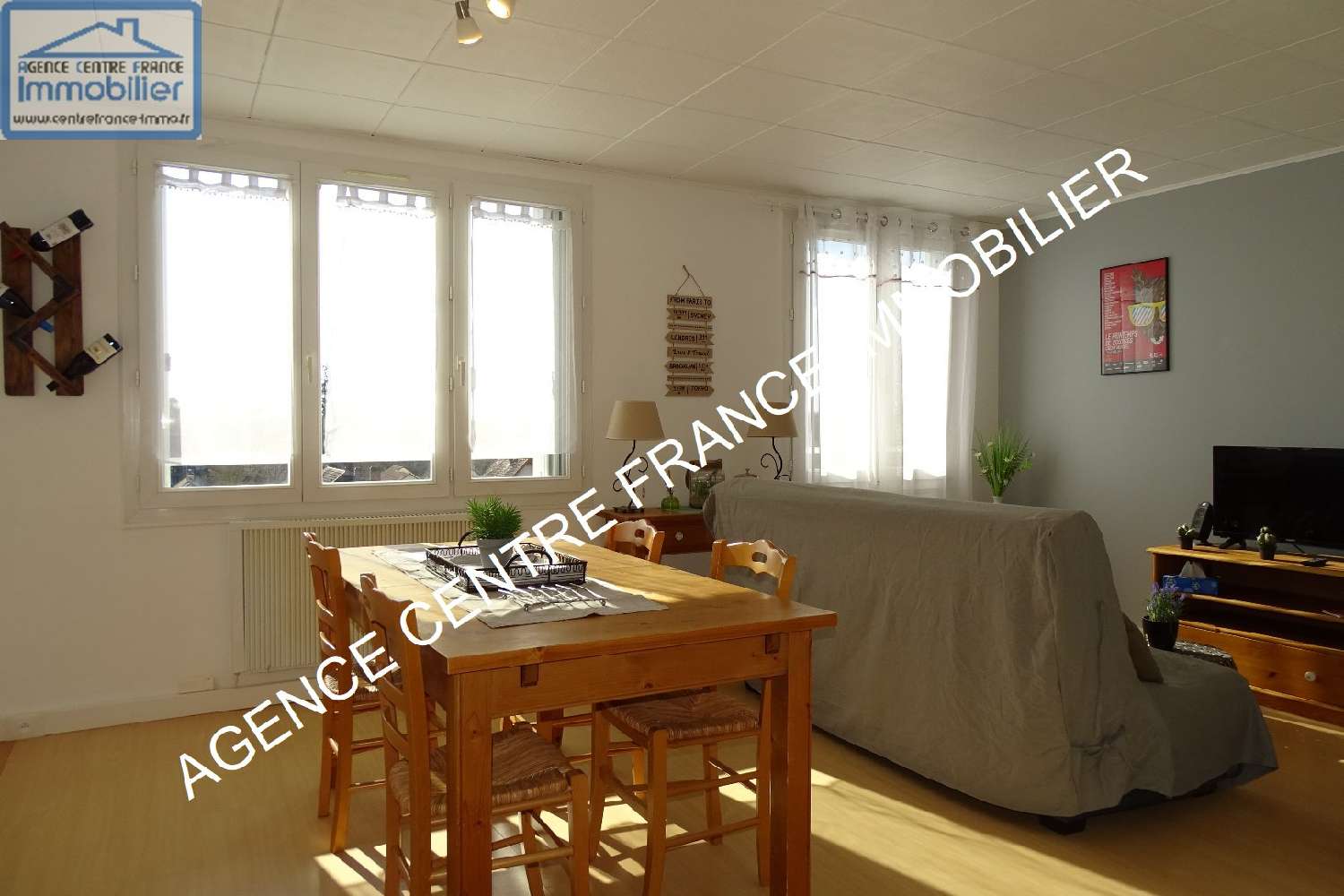 Bourges Cher appartement foto 6818140