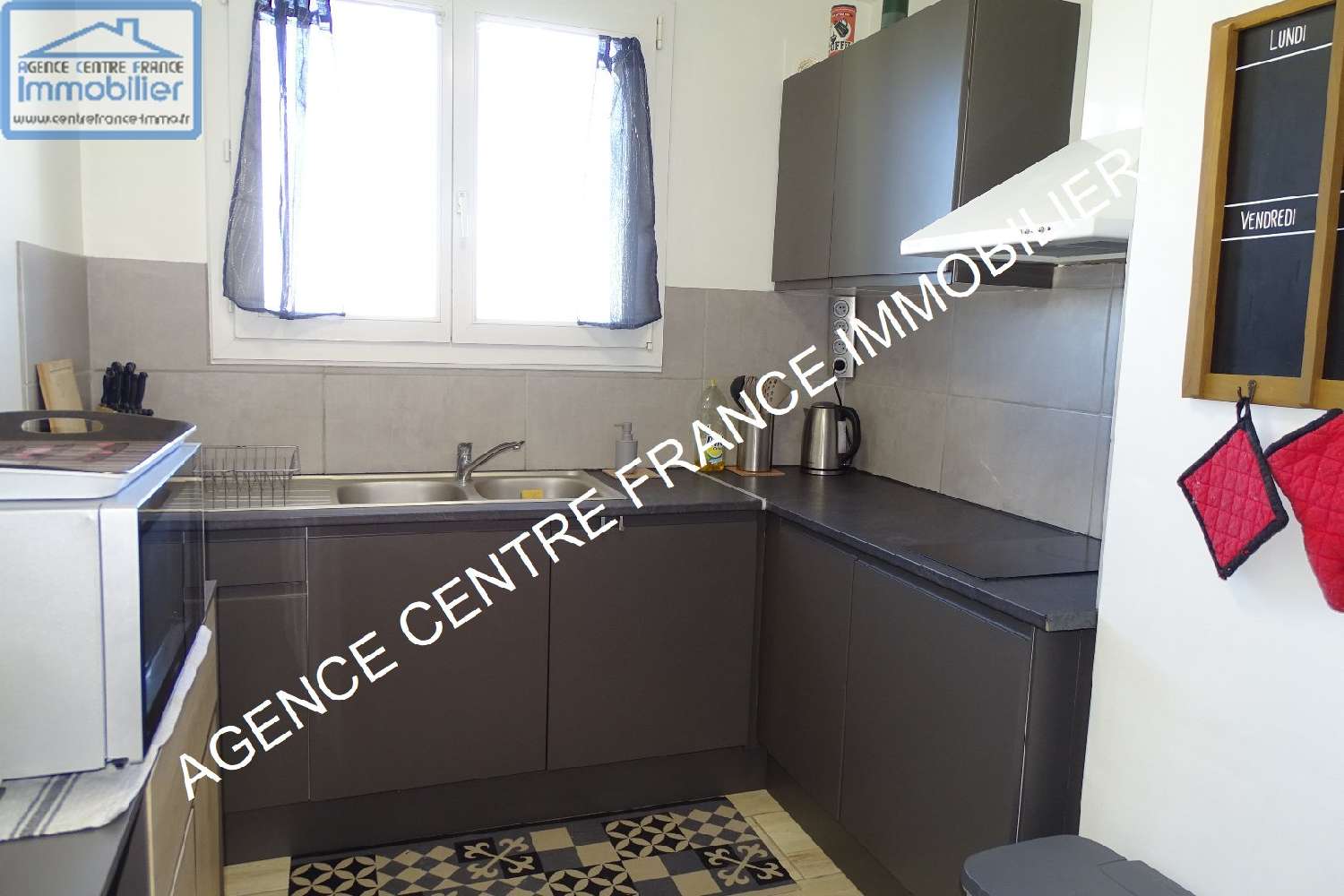  for sale apartment Bourges Cher 3