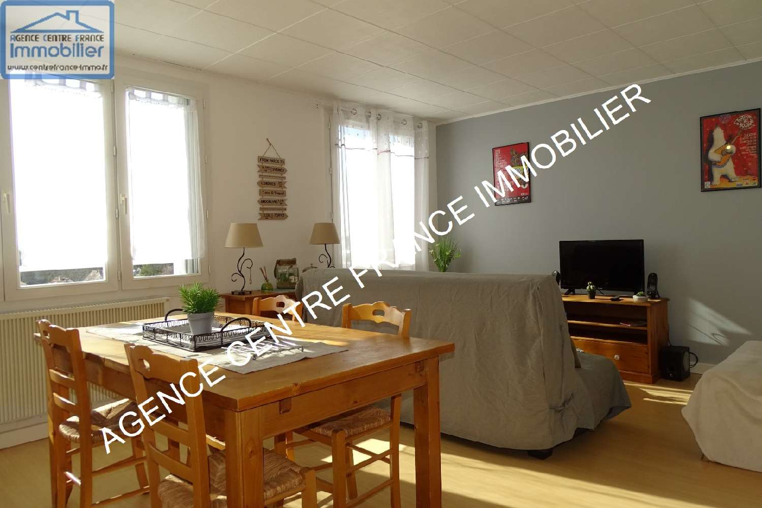  kaufen Wohnung/ Apartment Bourges Cher 8