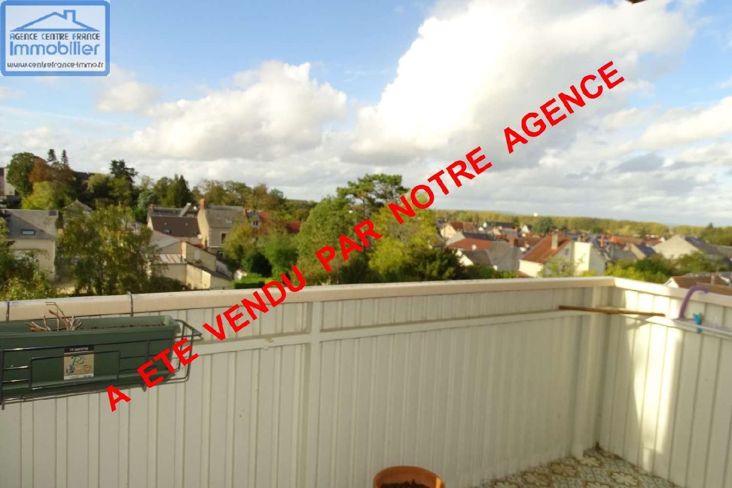  for sale apartment Bourges Cher 1