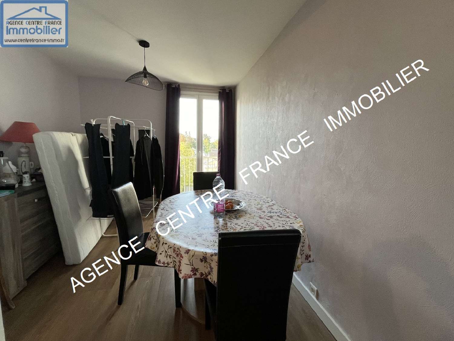  for sale apartment Bourges Cher 5