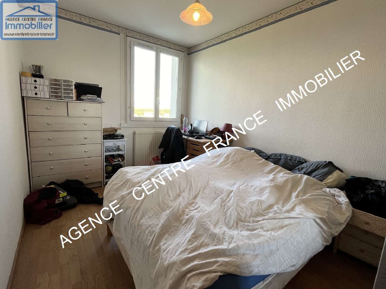  à vendre appartement Bourges Cher 7
