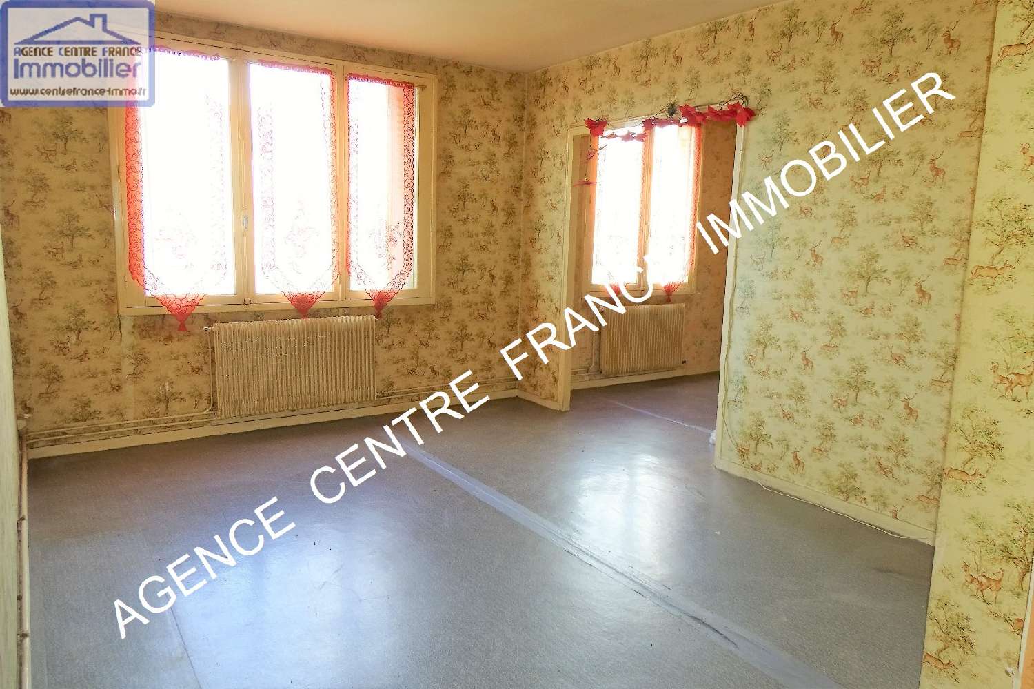 Bourges Cher appartement foto 6825438