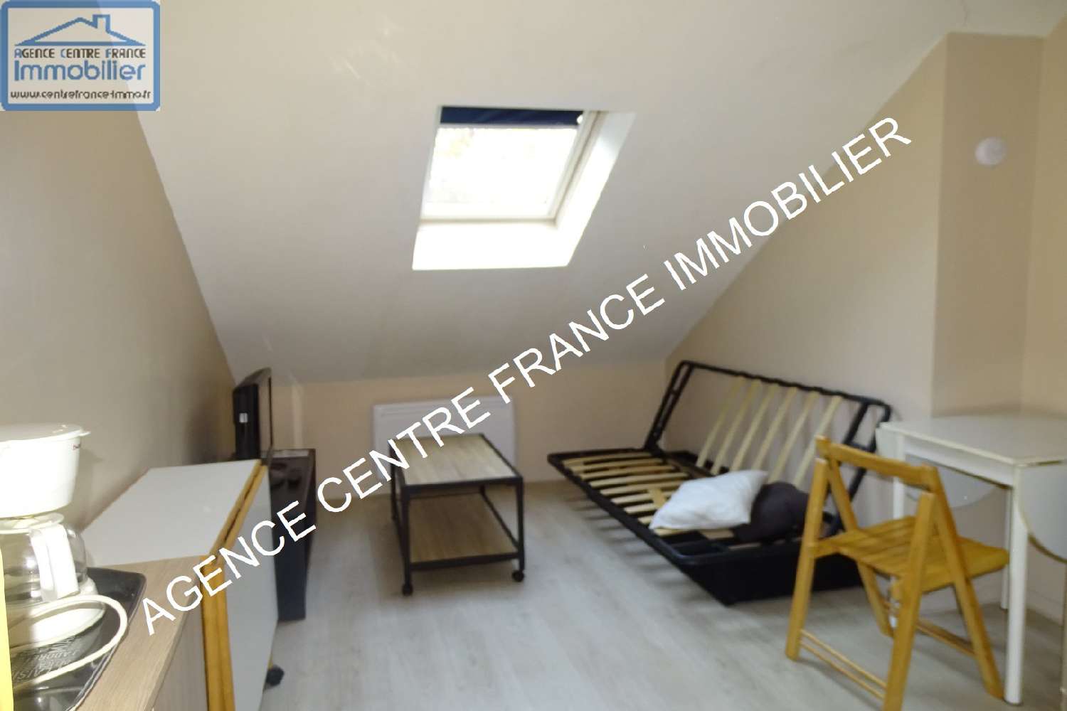 Bourges Cher appartement foto 6825442