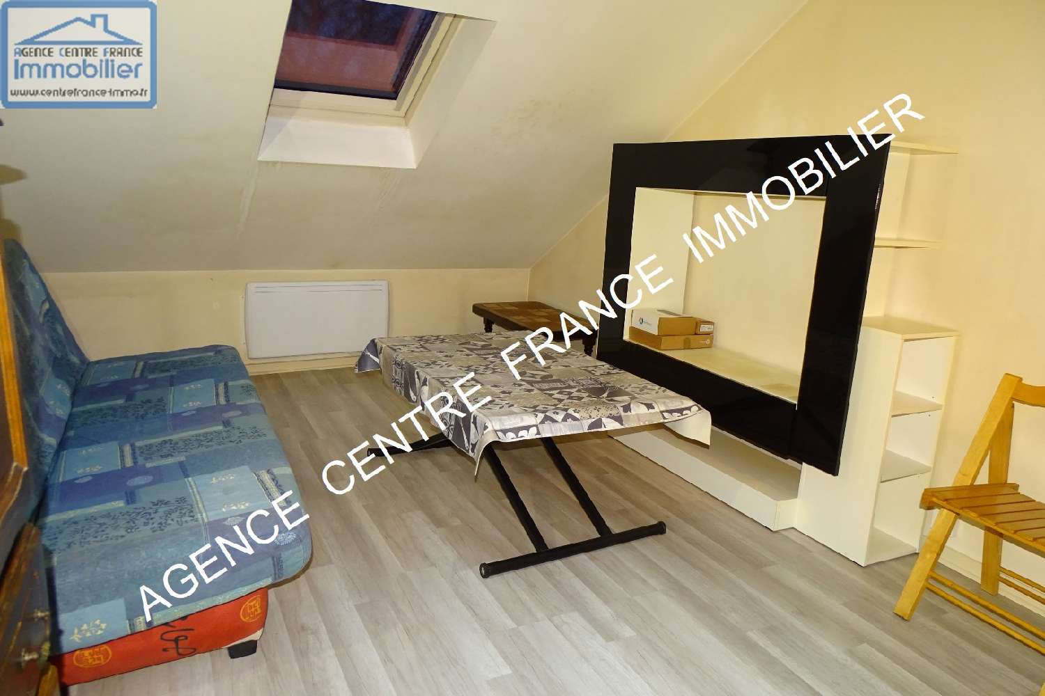  kaufen Wohnung/ Apartment Bourges Cher 2