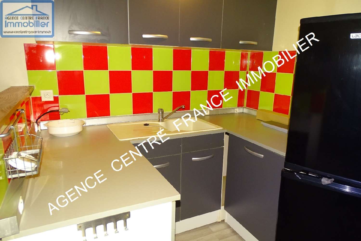  for sale apartment Bourges Cher 4