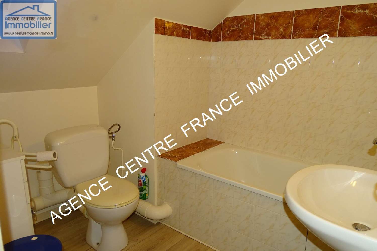  for sale apartment Bourges Cher 6