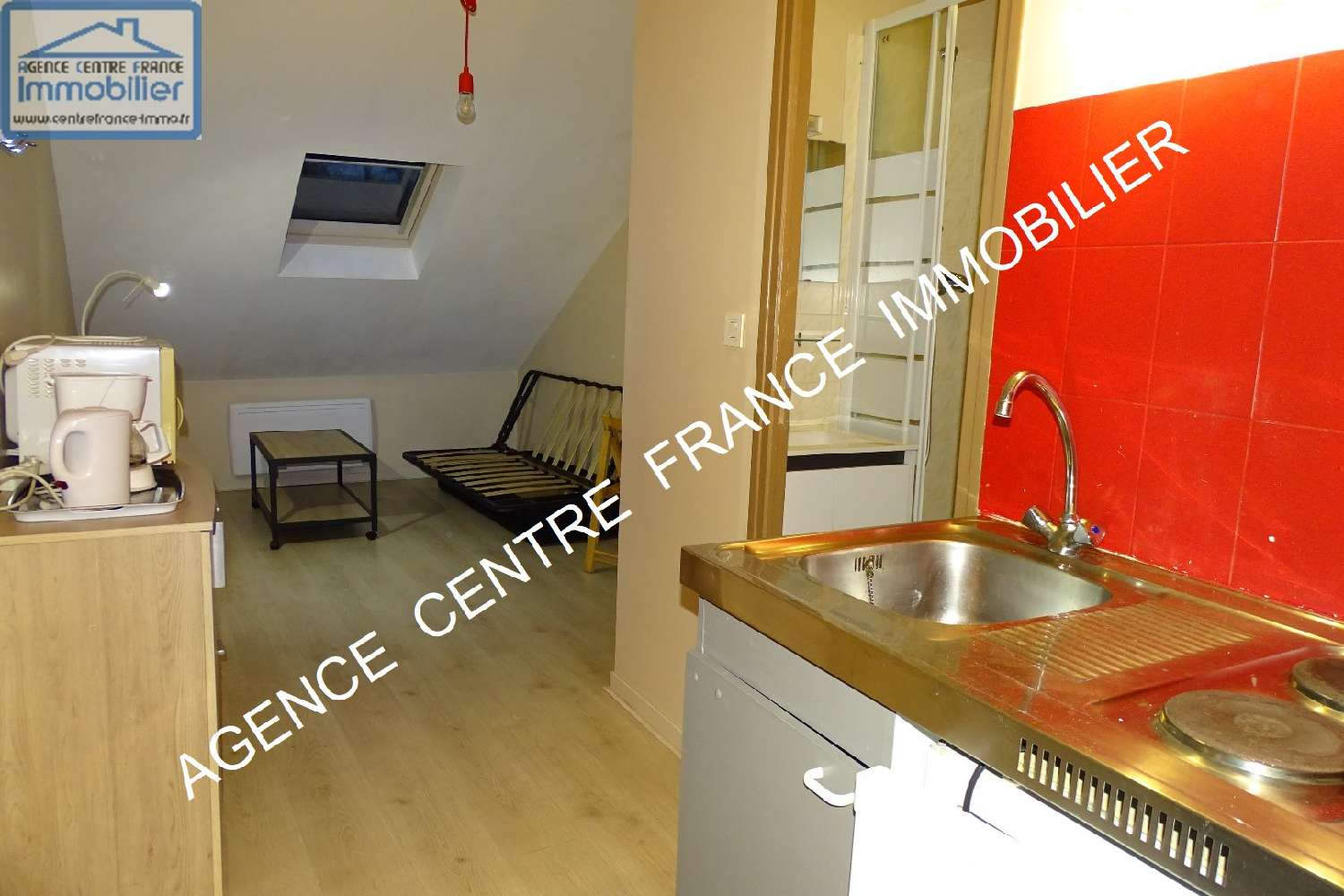  kaufen Wohnung/ Apartment Bourges Cher 8