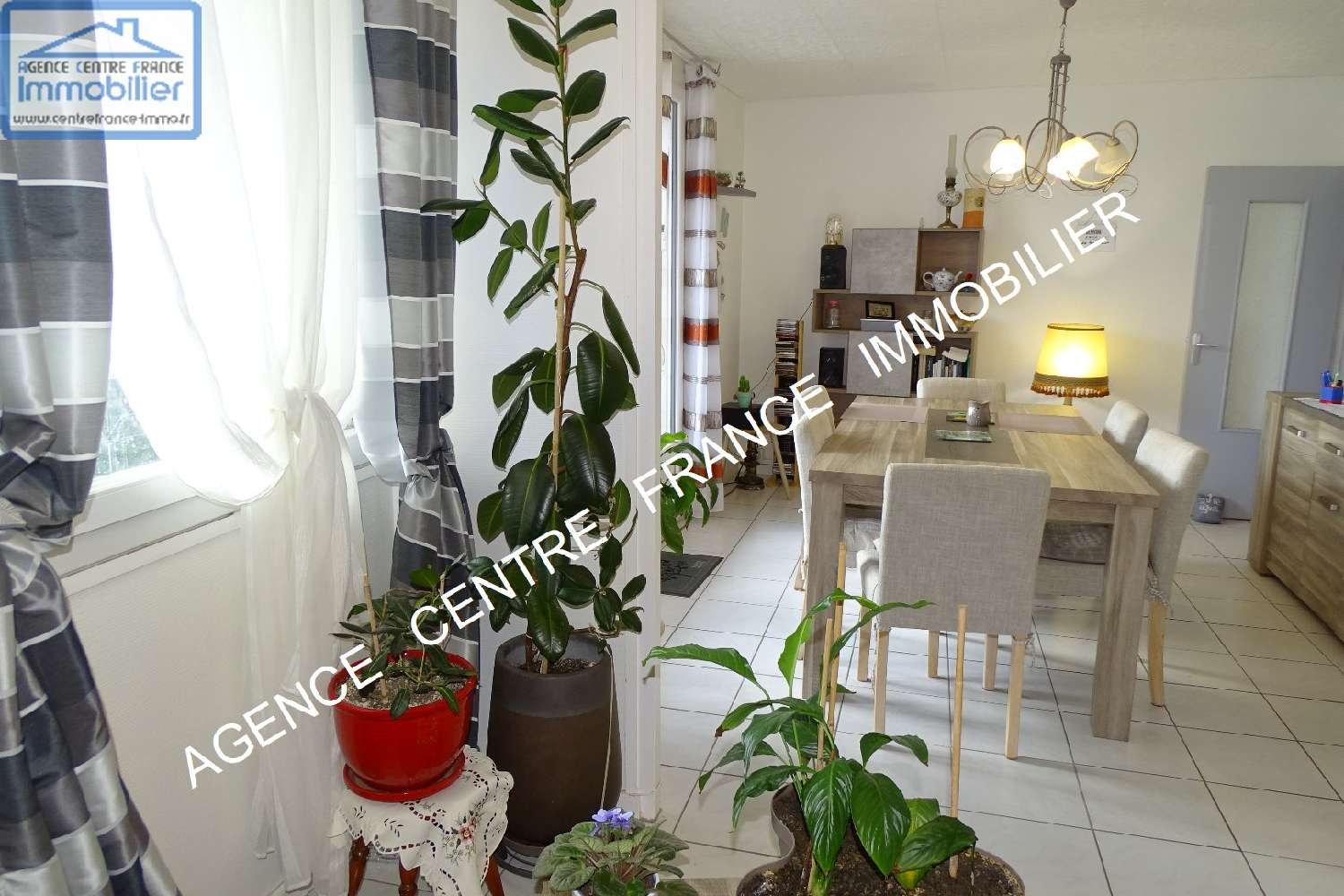 Bourges Cher appartement foto 6825444