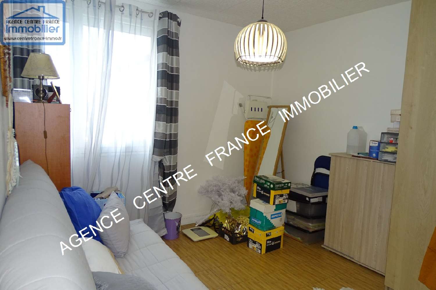  à vendre appartement Bourges Cher 6
