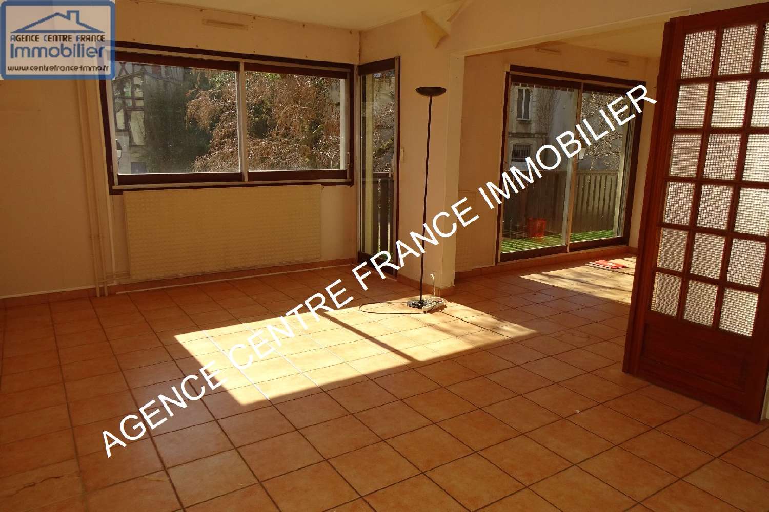 Bourges Cher appartement foto 6825452
