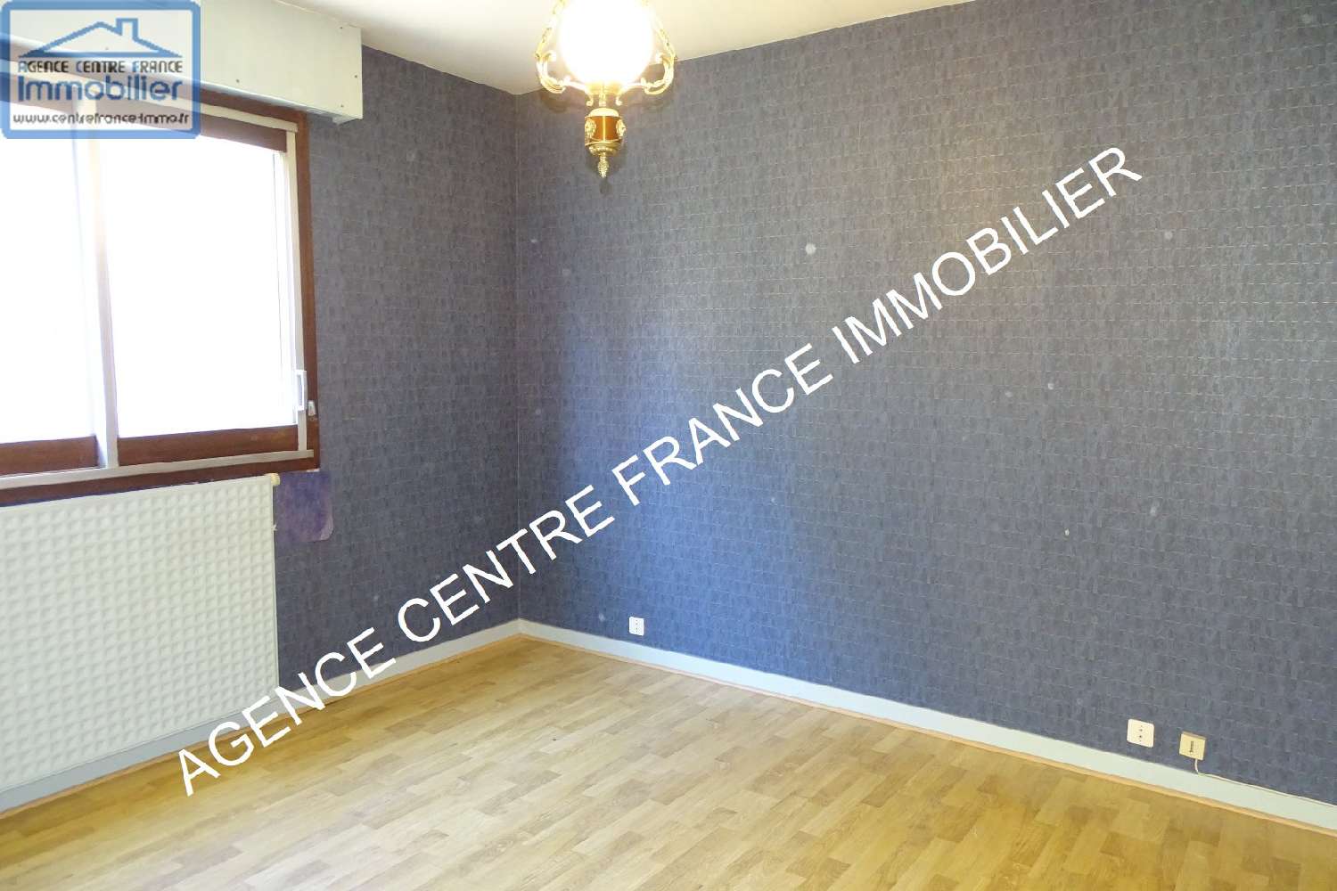 for sale apartment Bourges Cher 4
