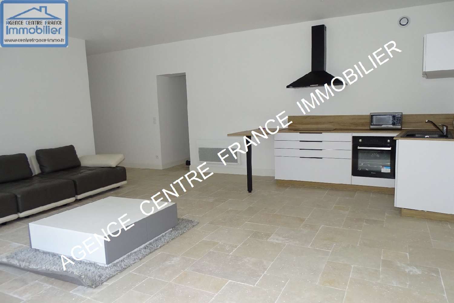  kaufen Wohnung/ Apartment Bourges Cher 2