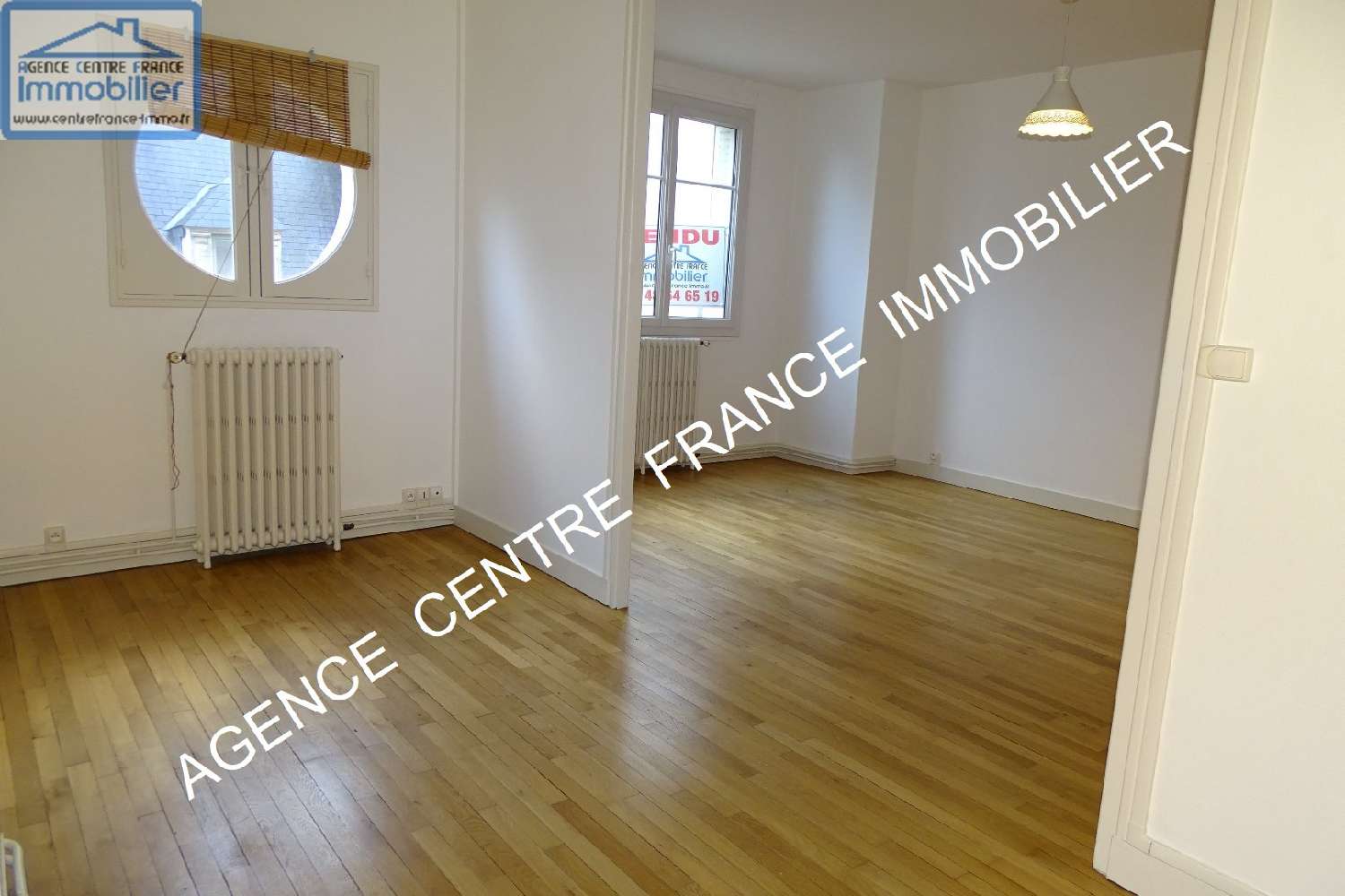  à vendre appartement Bourges Cher 4