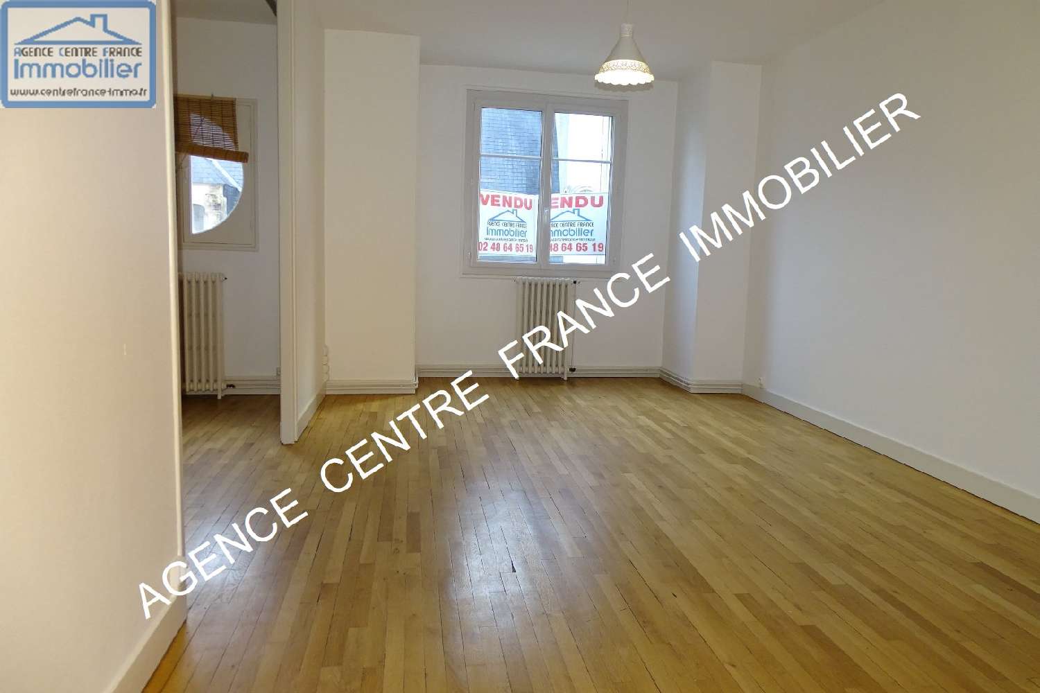  for sale apartment Bourges Cher 8