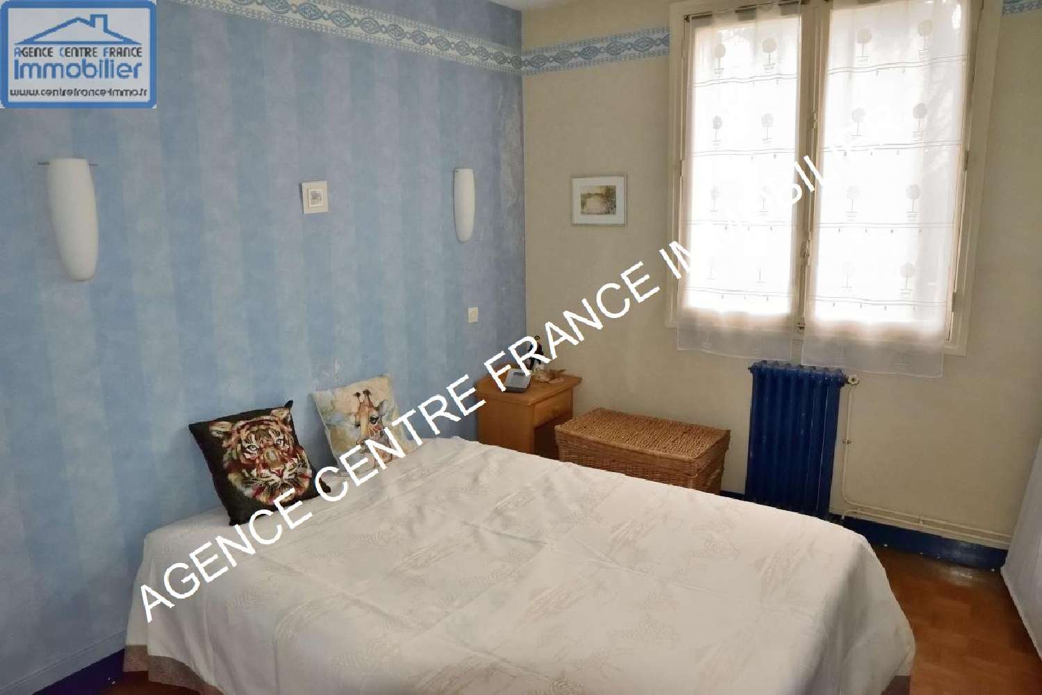  à vendre appartement Bourges Cher 3