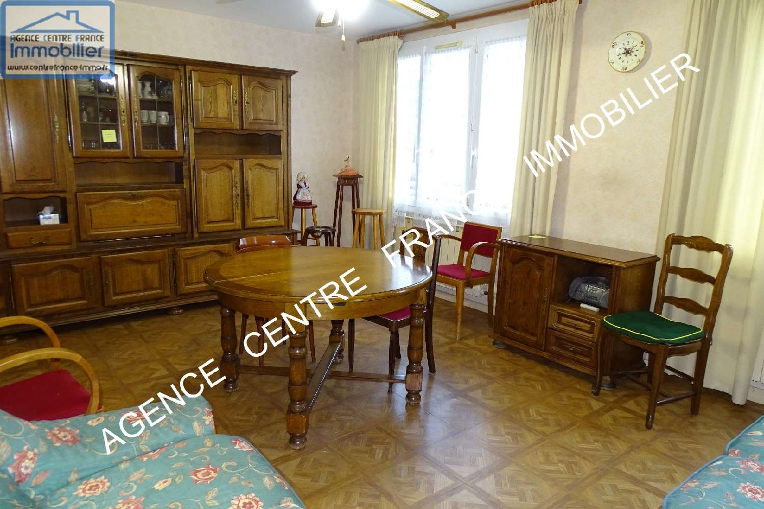 Bourges Cher appartement foto 6825459