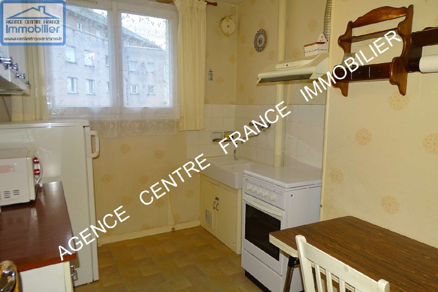  à vendre appartement Bourges Cher 2