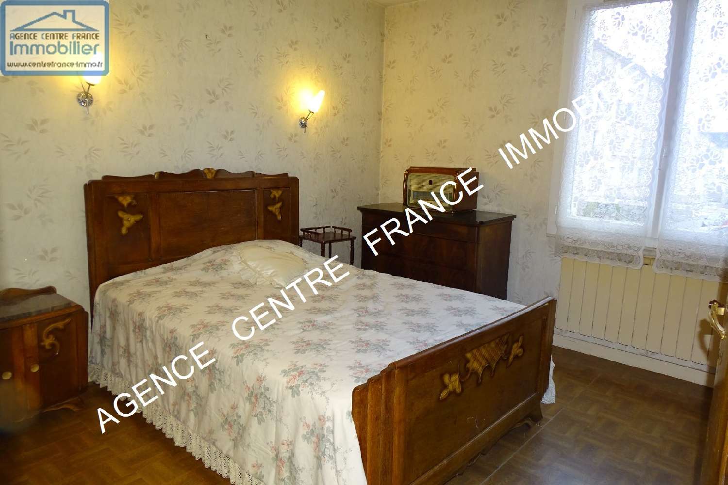  kaufen Wohnung/ Apartment Bourges Cher 4