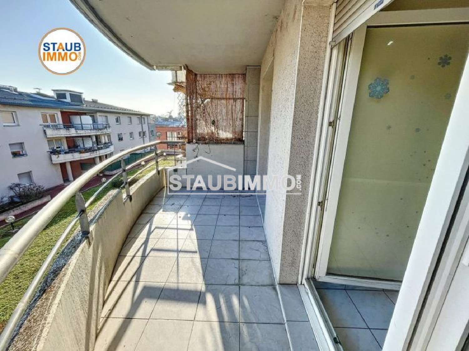  kaufen Wohnung/ Apartment Bourgfelden Haut-Rhin 5