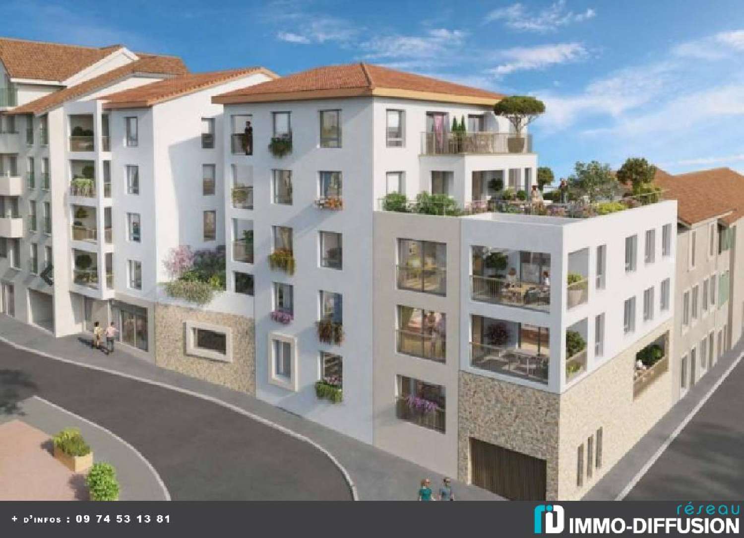  kaufen Wohnung/ Apartment Bourgoin-Jallieu Isère 5