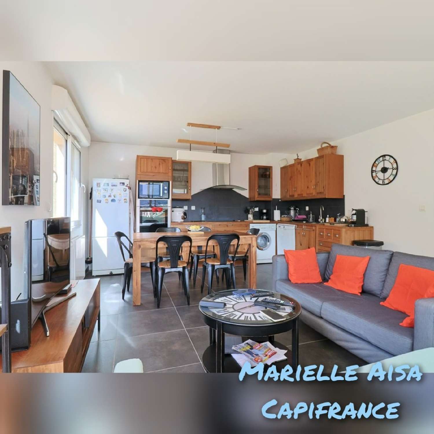 kaufen Wohnung/ Apartment Briançon Hautes-Alpes 2