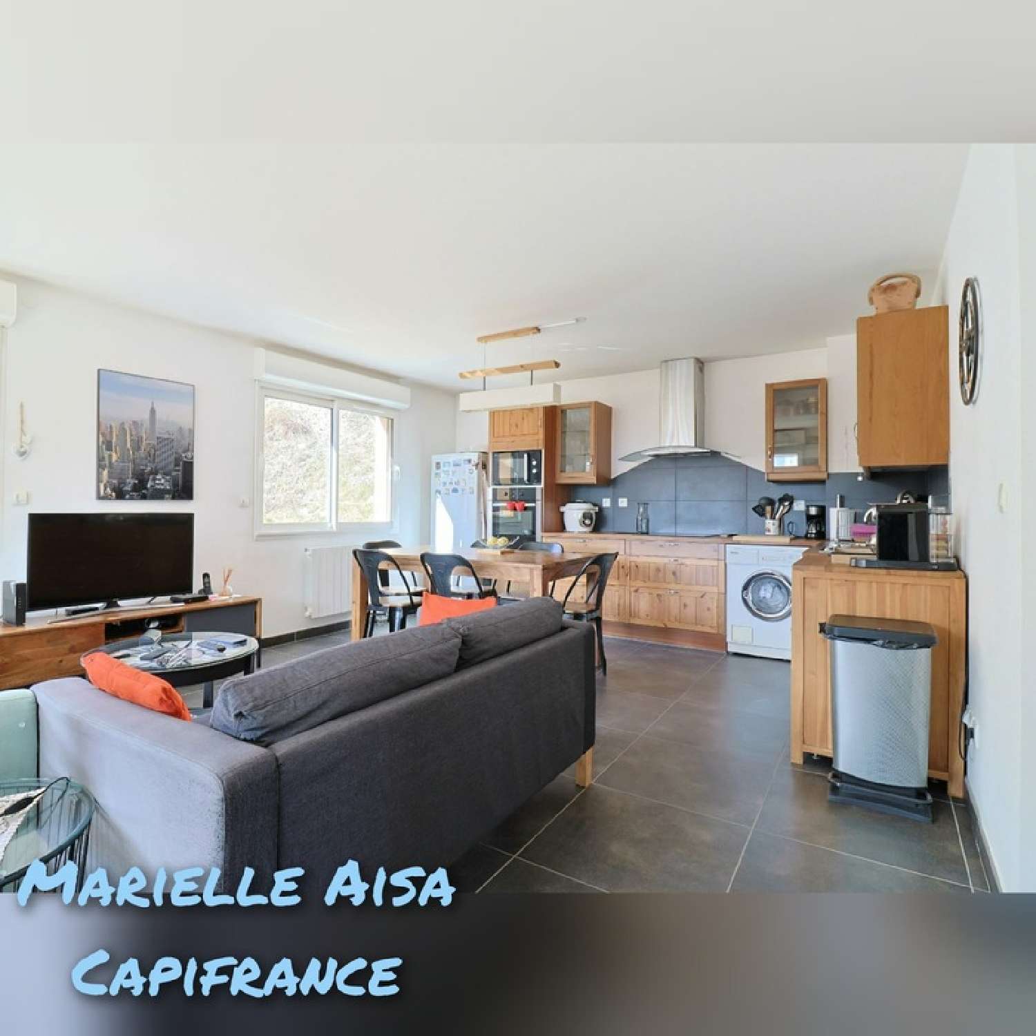  te koop appartement Briançon Hautes-Alpes 3