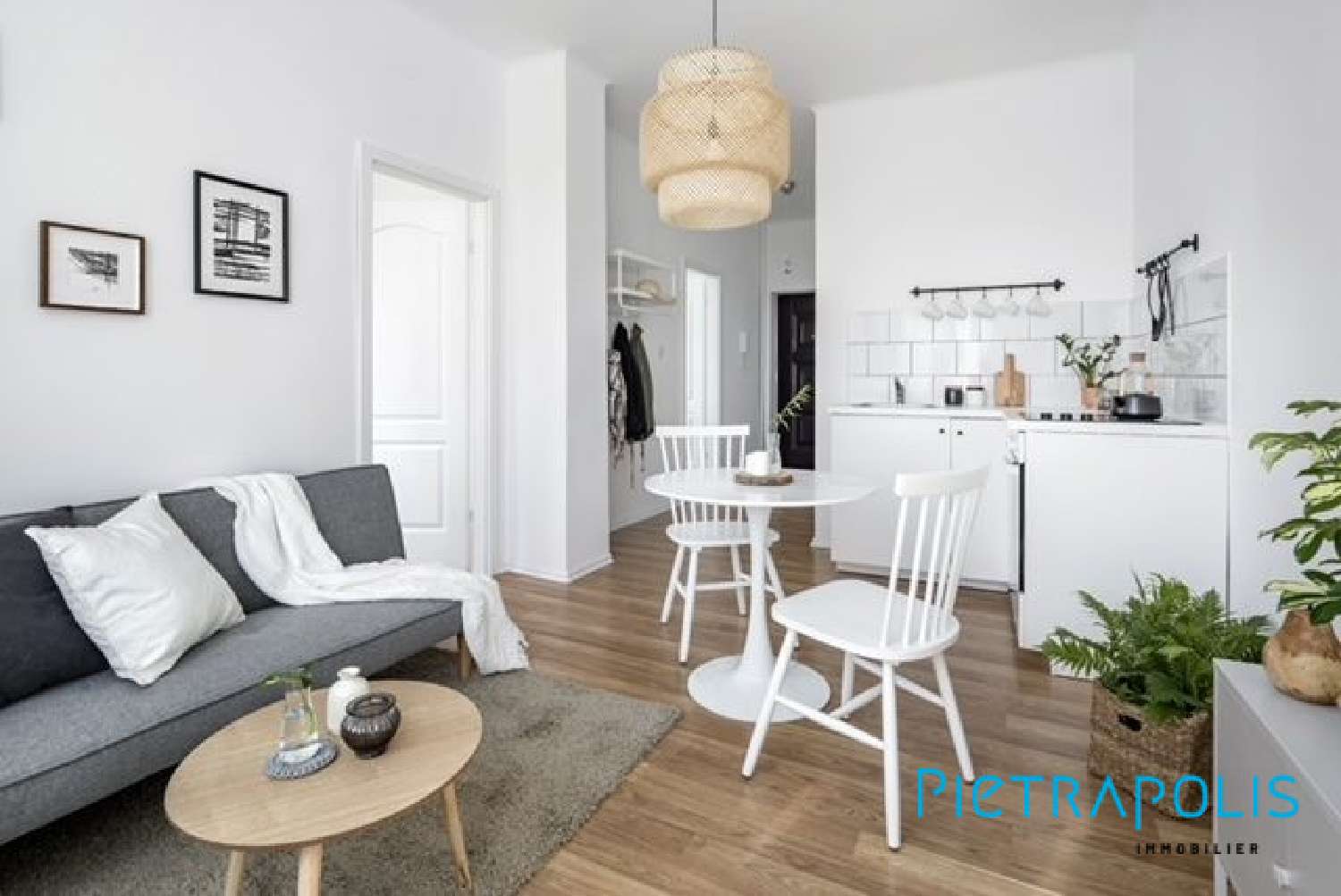  kaufen Wohnung/ Apartment Brignais Rhône 1
