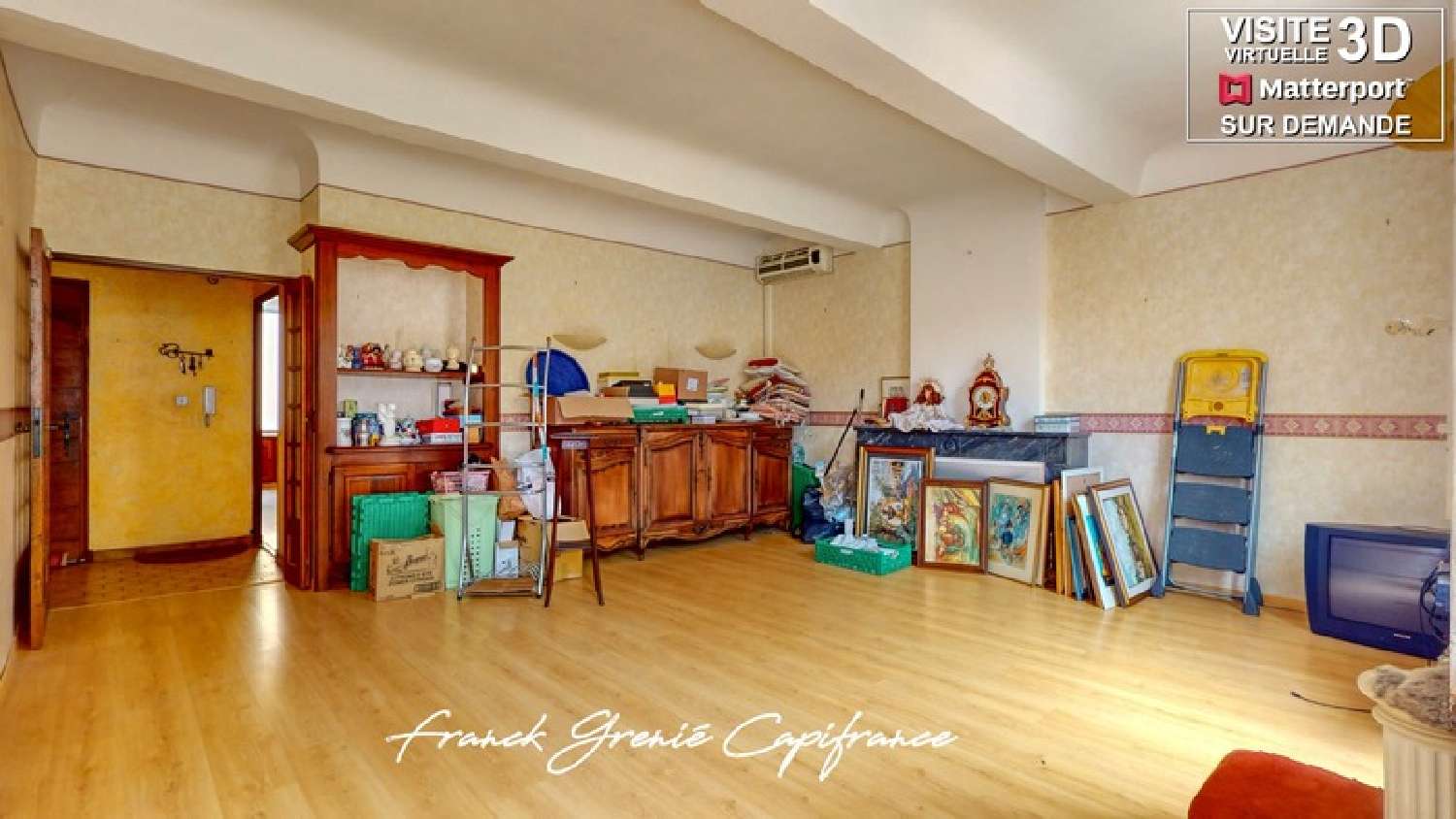  kaufen Wohnung/ Apartment Brignoles Var 7