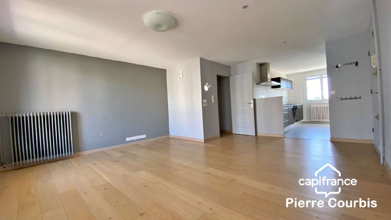  kaufen Wohnung/ Apartment Bron Rhône 4