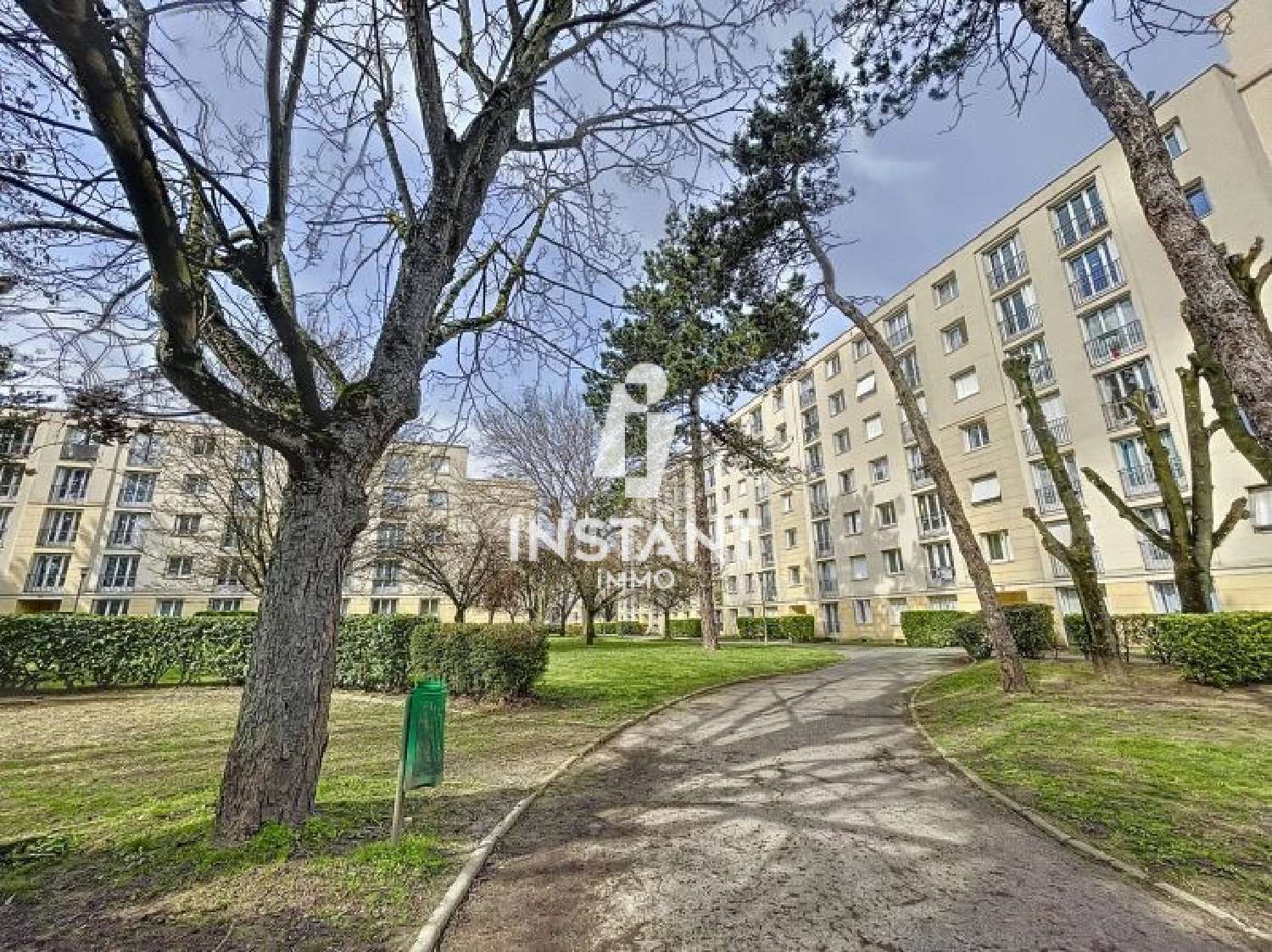 Bry-sur-Marne Val-de-Marne Wohnung/ Apartment Bild 6832463