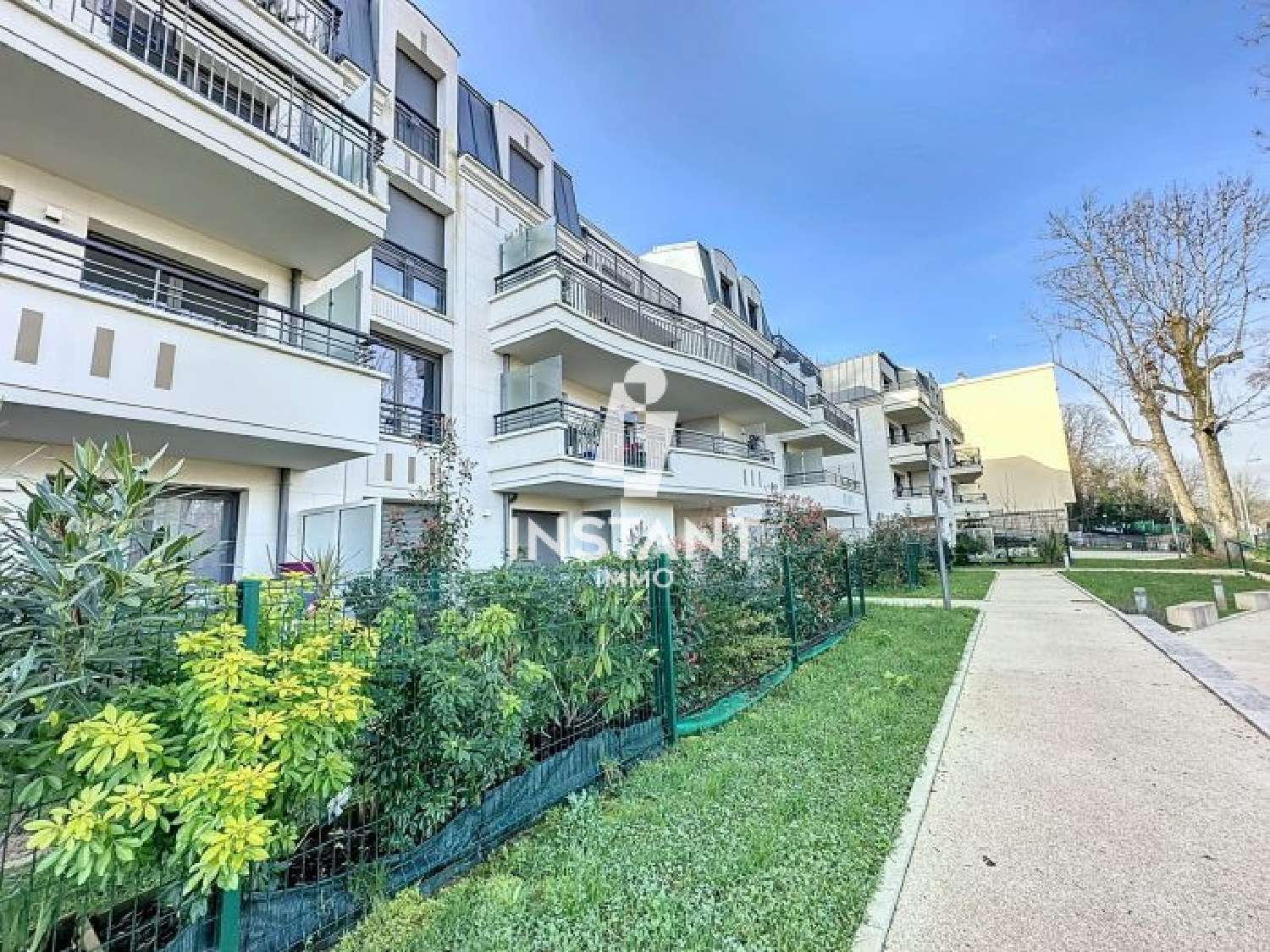  à vendre appartement Bry-sur-Marne Val-de-Marne 3