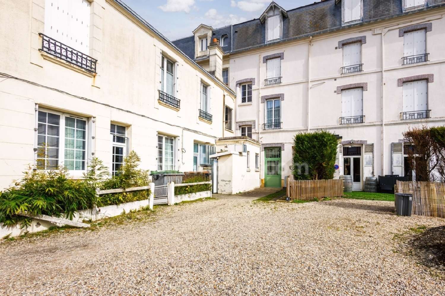  kaufen Wohnung/ Apartment Cabourg Calvados 1