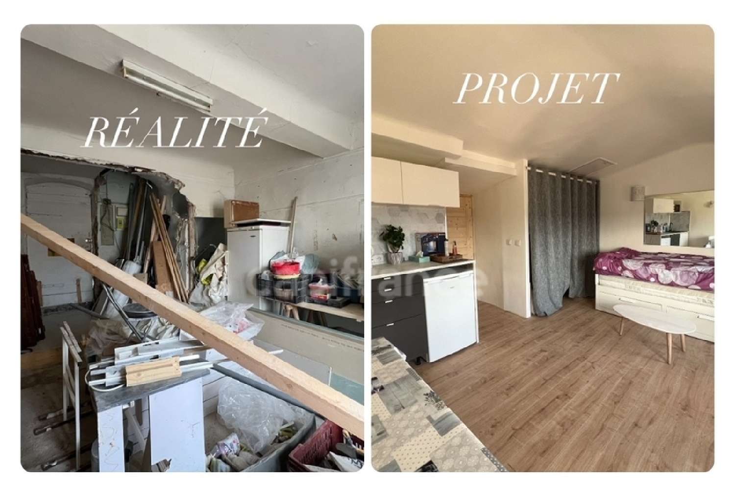  kaufen Wohnung/ Apartment Cadenet Vaucluse 3