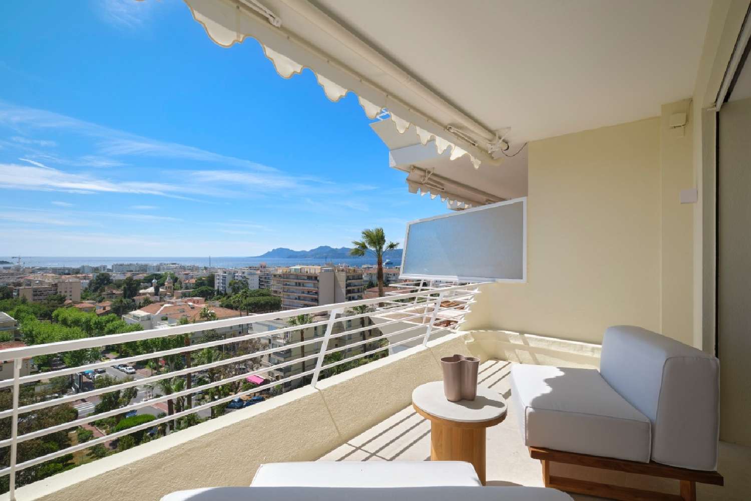 Cannes La Bocca Alpes-Maritimes Wohnung/ Apartment Bild 6824675