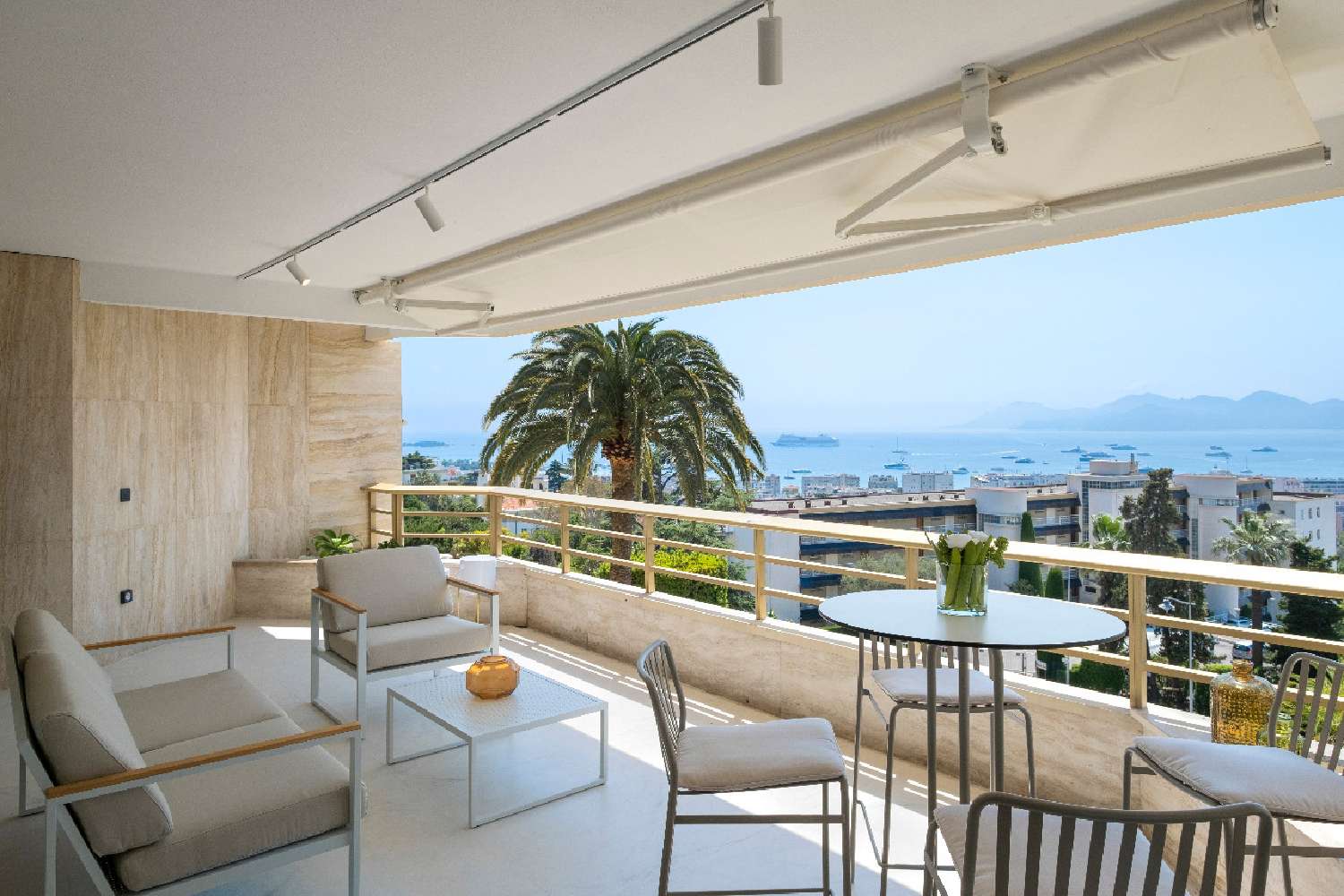  te koop appartement Cannes La Bocca Alpes-Maritimes 1