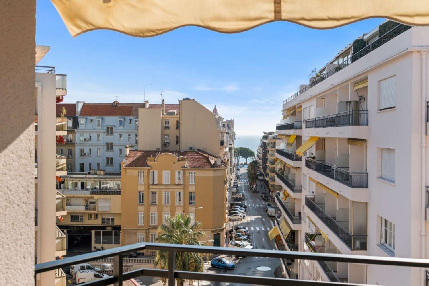  à vendre appartement Cannes La Bocca Alpes-Maritimes 1