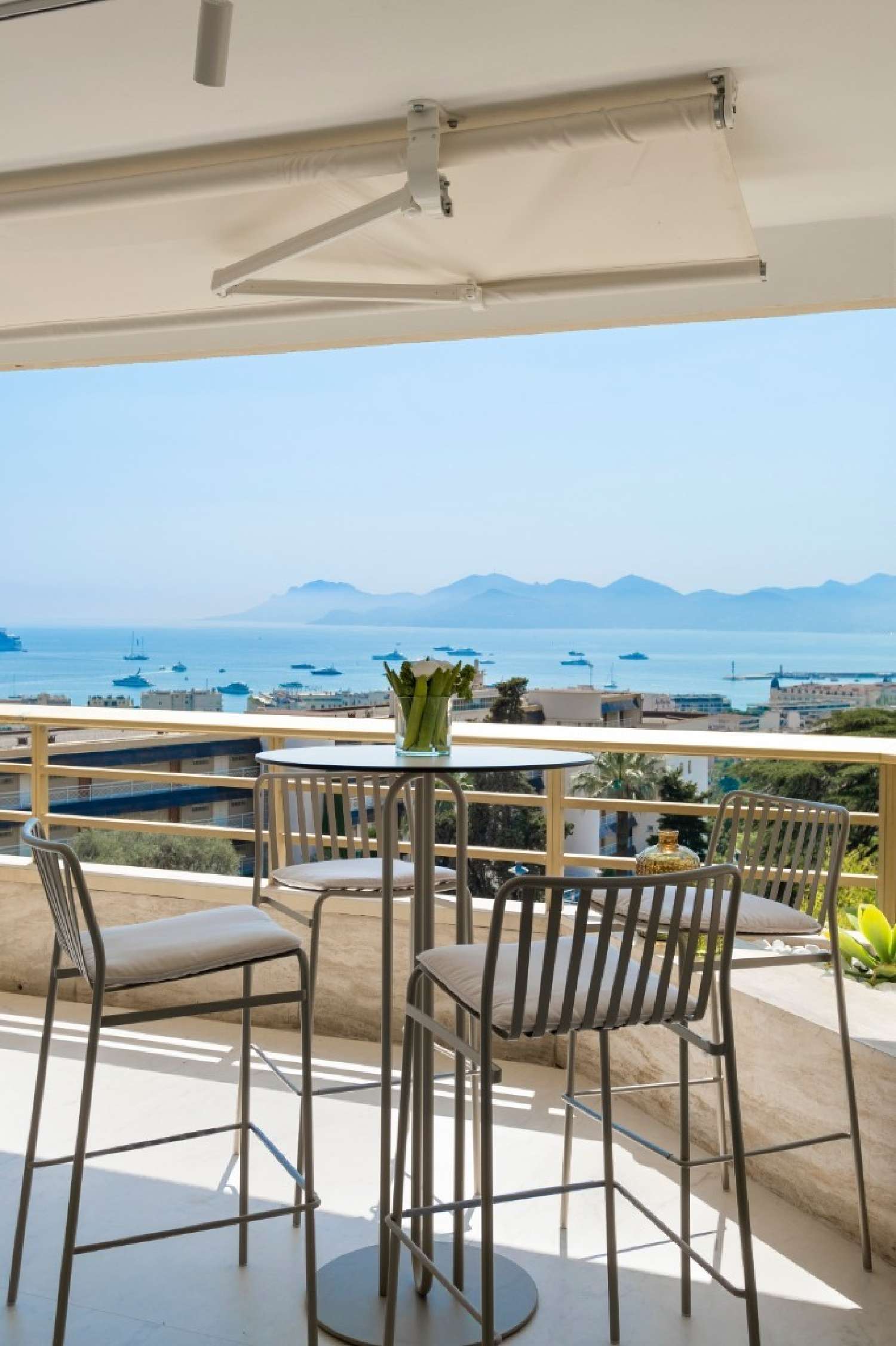  à vendre appartement Cannes La Bocca Alpes-Maritimes 1