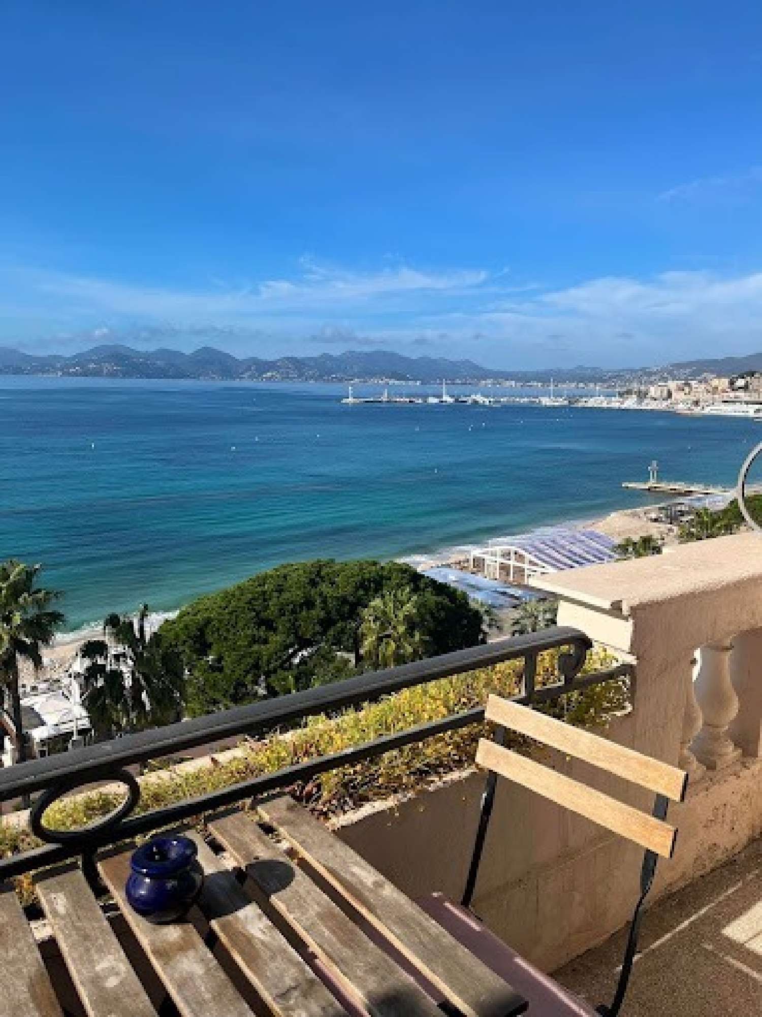  à vendre appartement Cannes La Bocca Alpes-Maritimes 2