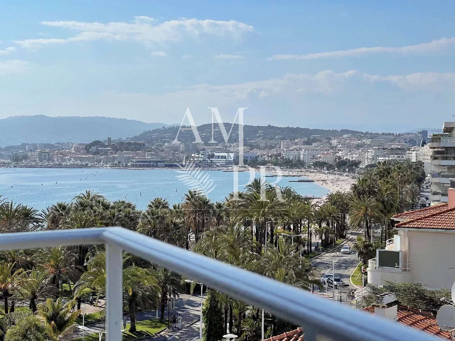  te koop appartement Cannes Alpes-Maritimes 5