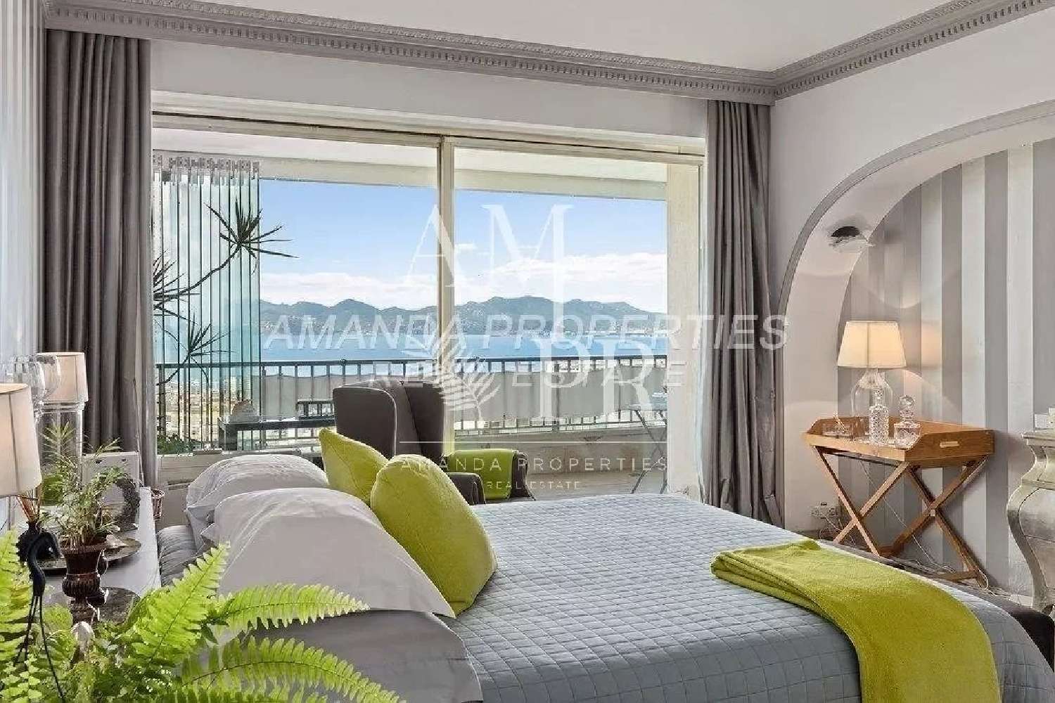  for sale apartment Cannes Alpes-Maritimes 5