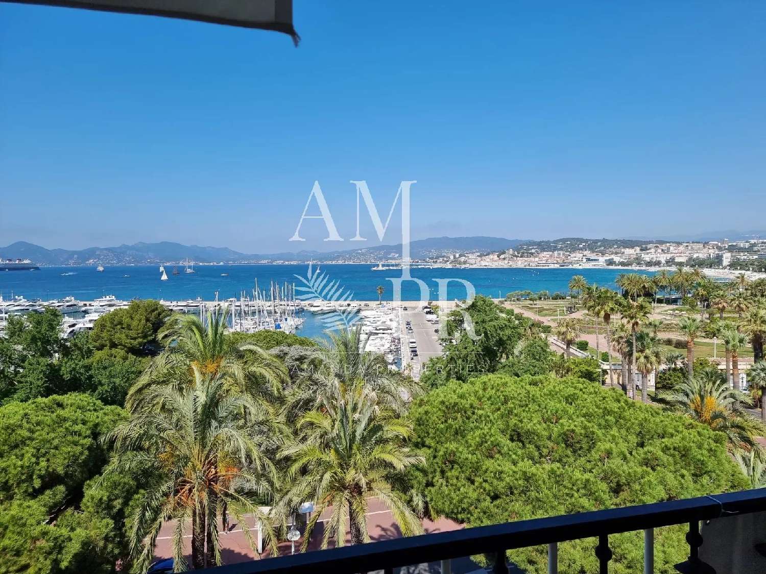  for sale apartment Cannes Alpes-Maritimes 8