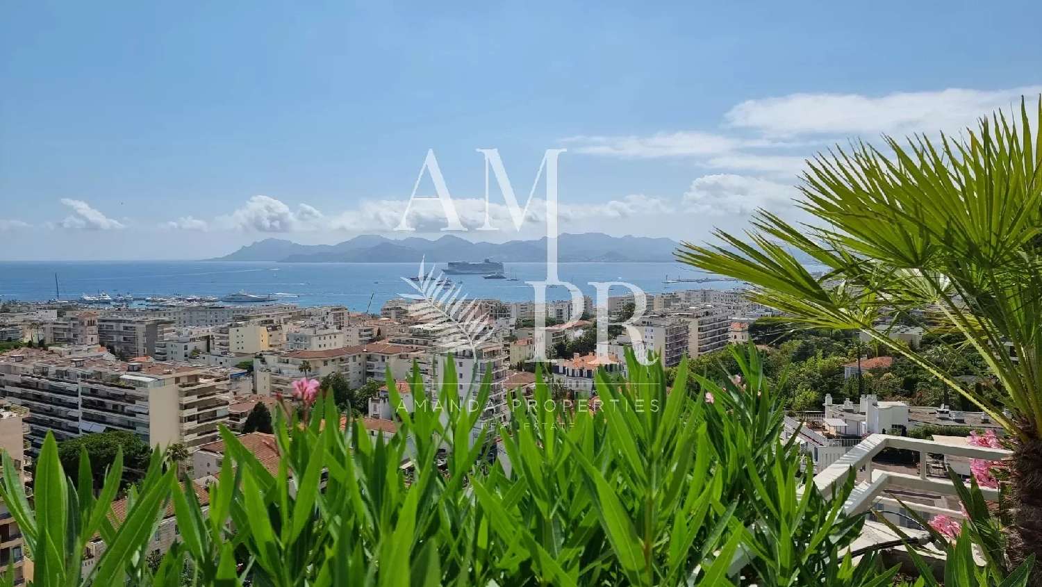  à vendre appartement Cannes Alpes-Maritimes 7