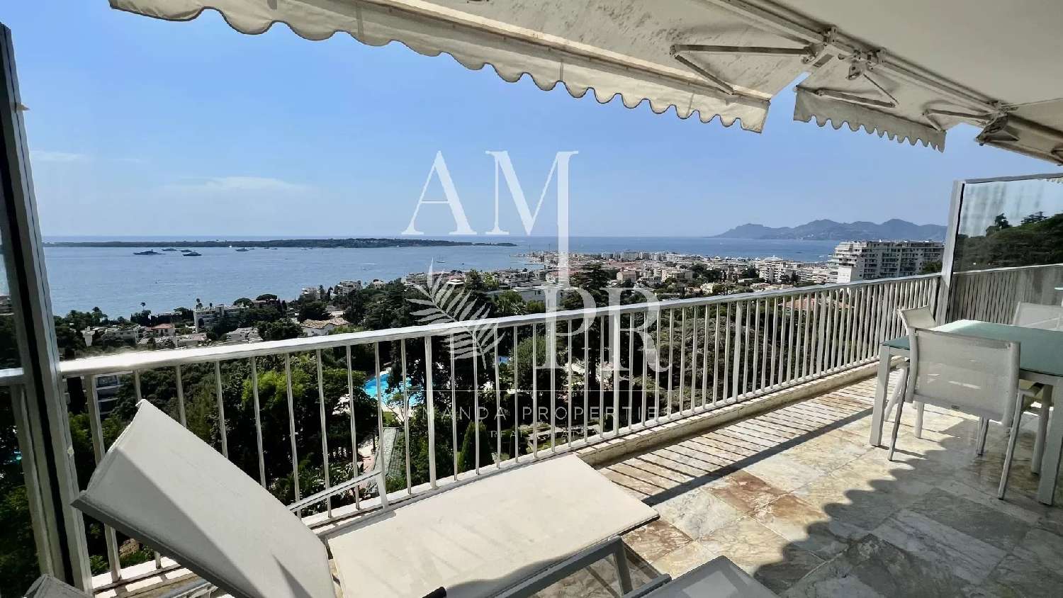 Cannes Alpes-Maritimes Wohnung/ Apartment Bild 6824257