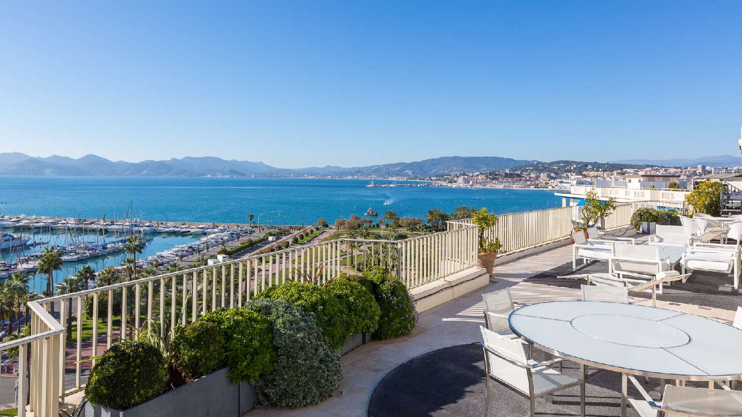  à vendre appartement Cannes Alpes-Maritimes 2