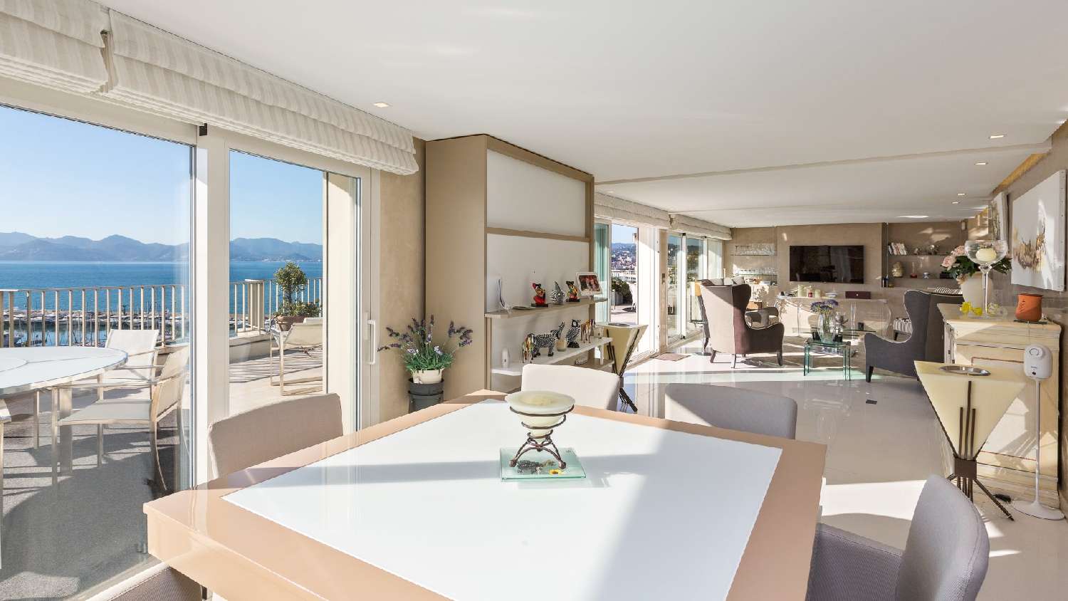  te koop appartement Cannes Alpes-Maritimes 4