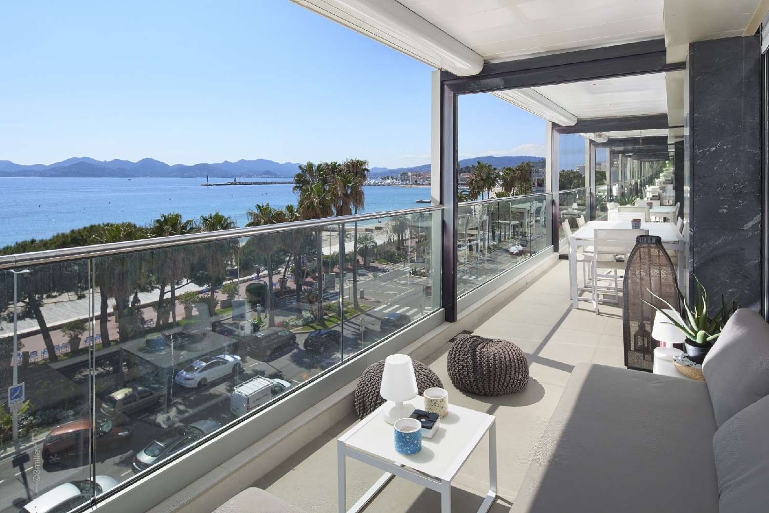  for sale apartment Cannes Alpes-Maritimes 1